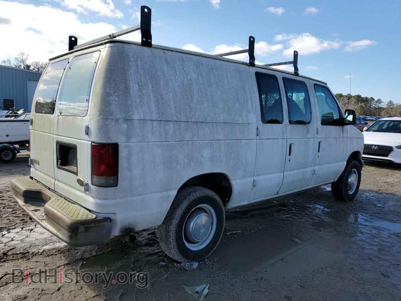 2003 FORD ALL Models - VIN: 1FTNE24213HA48241 - Фото 3