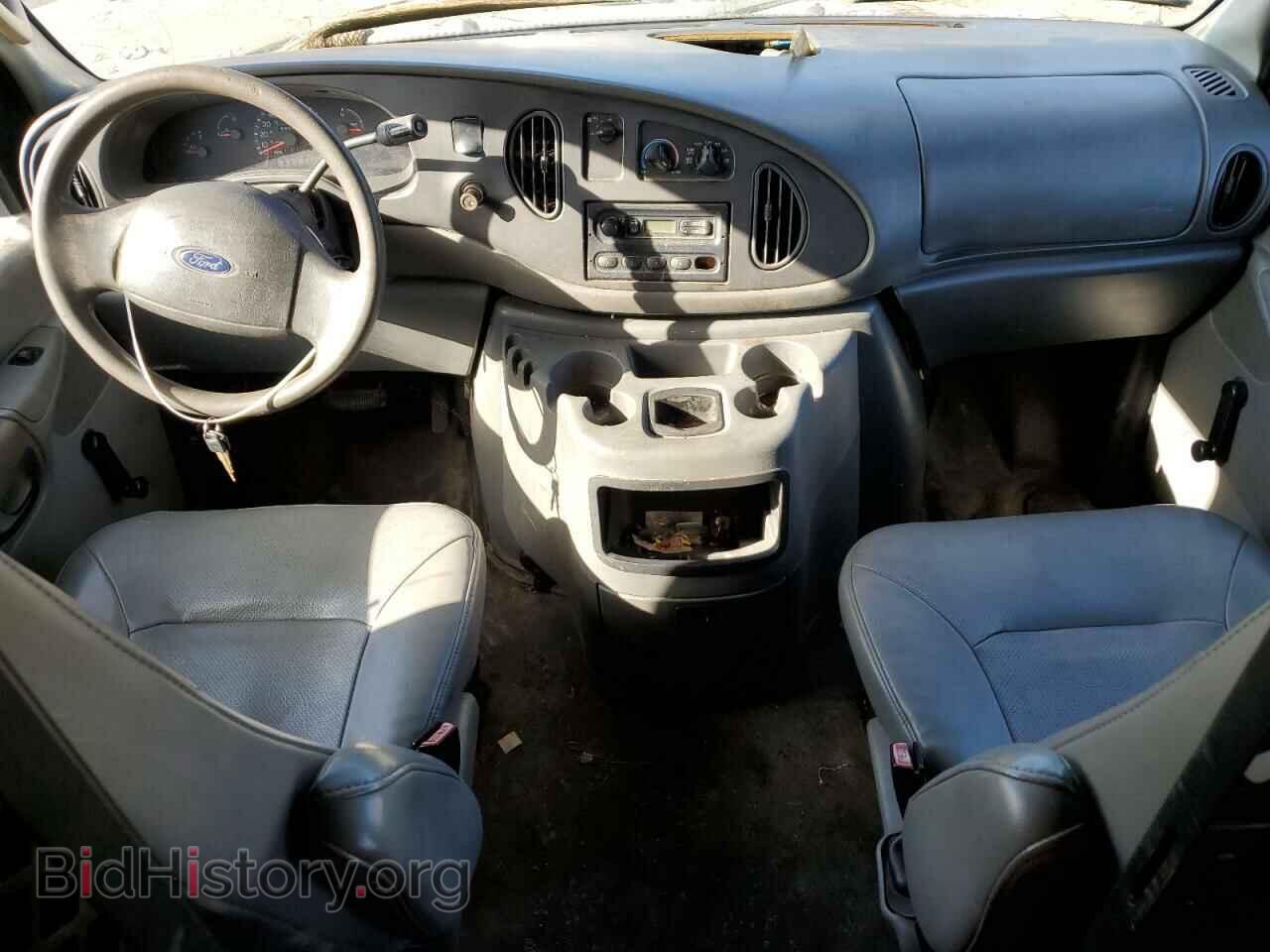 2003 FORD ALL Models - VIN: 1FTNE24213HA48241 - Фото 8