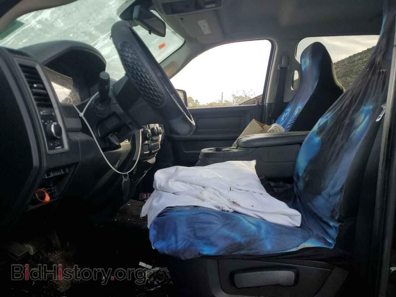 2014 RAM 1500 - VIN: 1C6RR6KGXES311089 - Фото 7