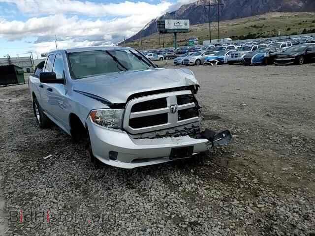 2013 RAM 1500 - VIN: 1C6RR7FT4DS543084 - Фото 13