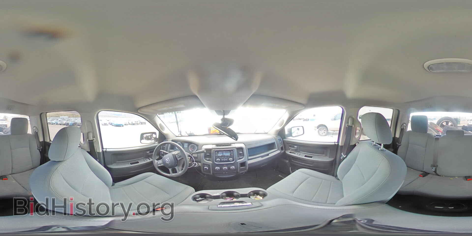 2013 RAM 1500 - VIN: 1C6RR7FT4DS543084 - Фото 14
