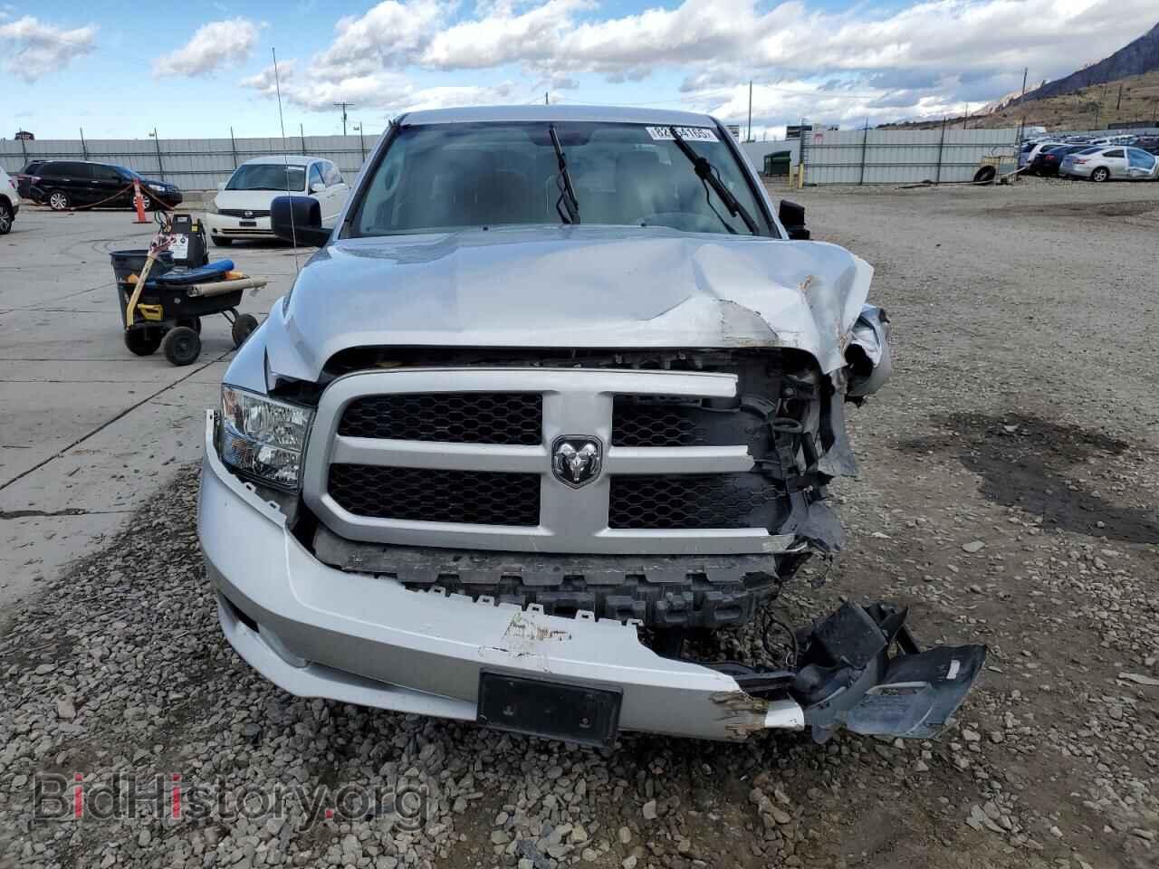 2013 RAM 1500 - VIN: 1C6RR7FT4DS543084 - Фото 5