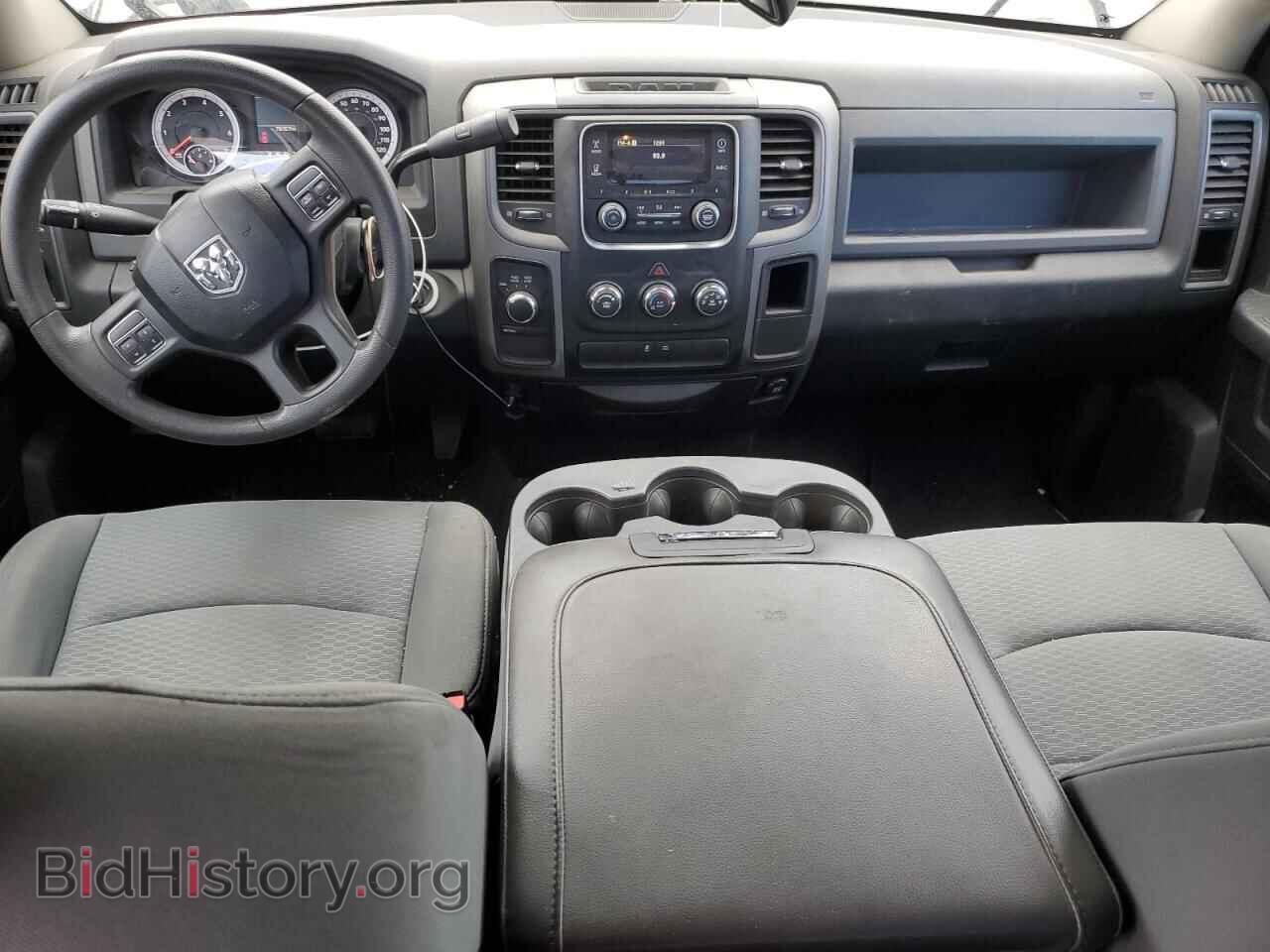 2013 RAM 1500 - VIN: 1C6RR7FT4DS543084 - Фото 8