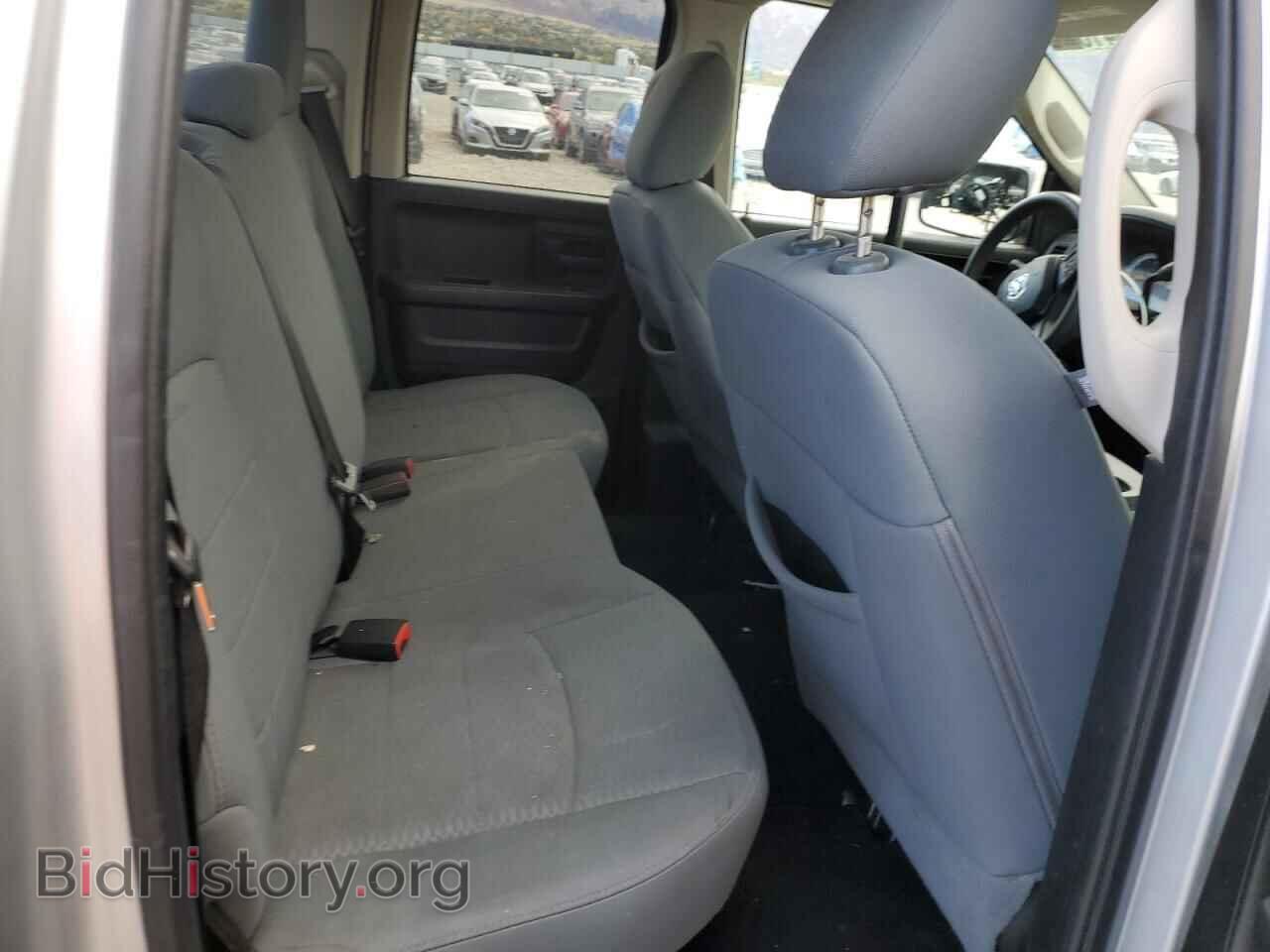 2013 RAM 1500 - VIN: 1C6RR7FT4DS543084 - Фото 10