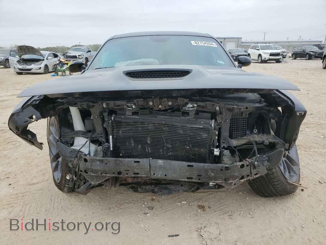 2023 DODGE CHALLENGER - VIN: 2C3CDZFJ5PH696032 - Photo 5