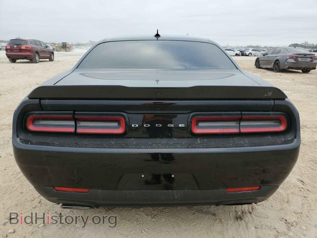 2023 DODGE CHALLENGER - VIN: 2C3CDZFJ5PH696032 - Photo 6