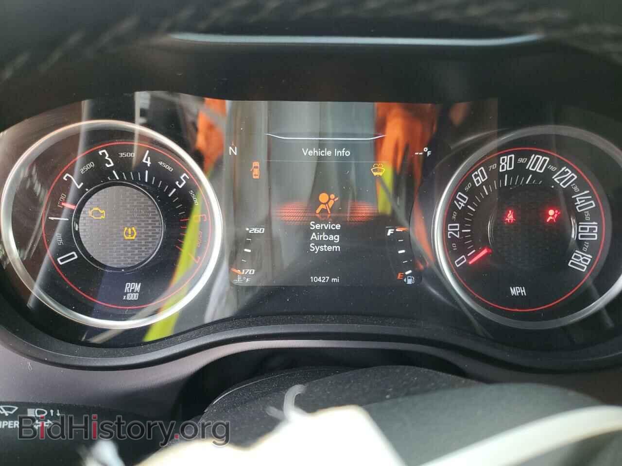 2023 DODGE CHALLENGER - VIN: 2C3CDZFJ5PH696032 - Photo 9