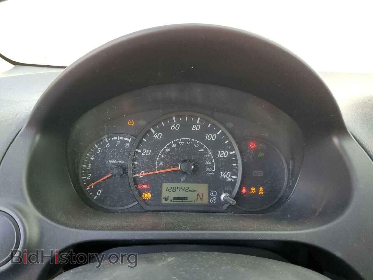 2015 MITSUBISHI MIRAGE - VIN: ML32A3HJ2FH040372 - Фото 9