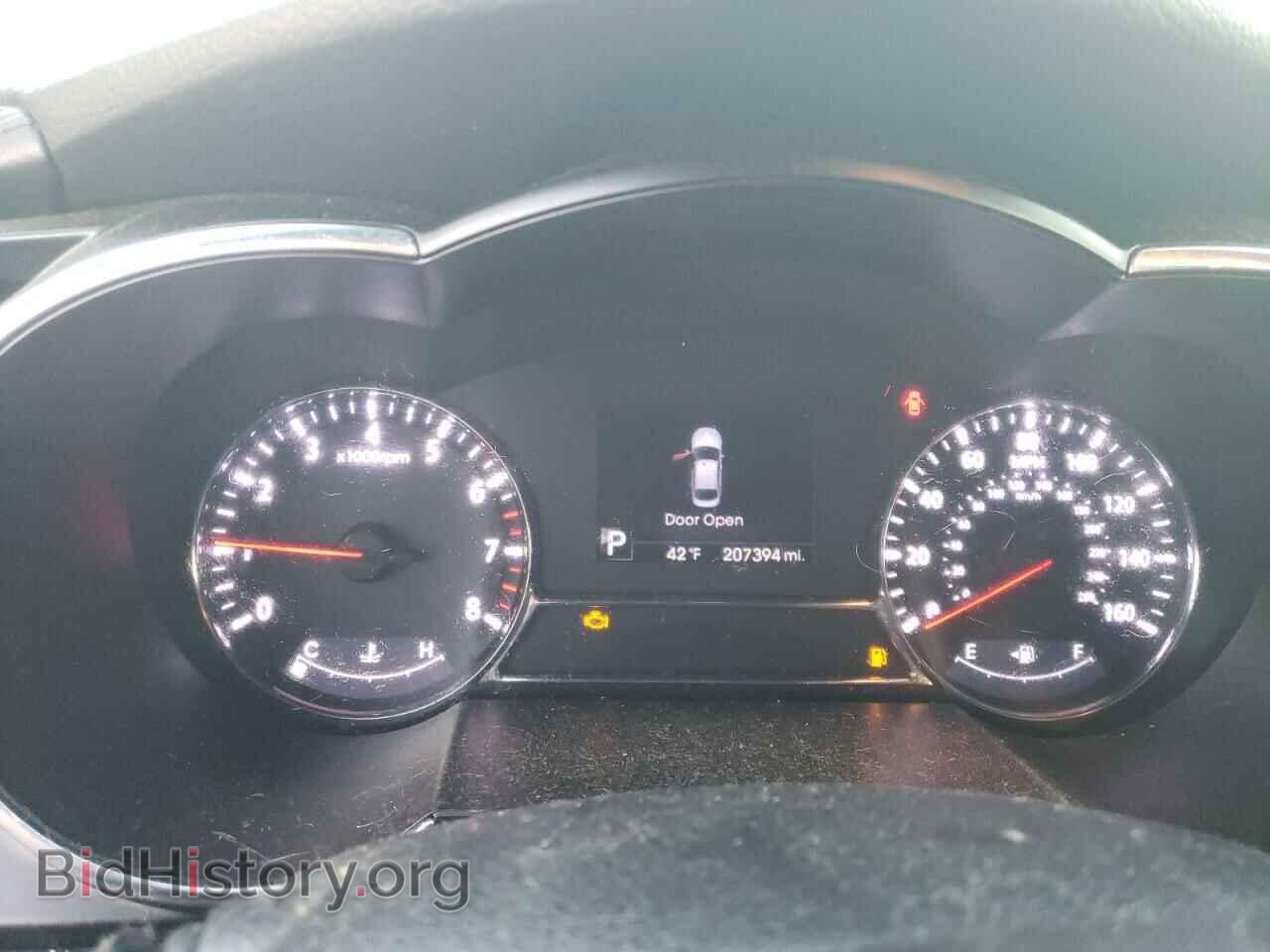 2012 KIA OPTIMA - VIN: 5XXGR4A61CG081429 - Фото 9