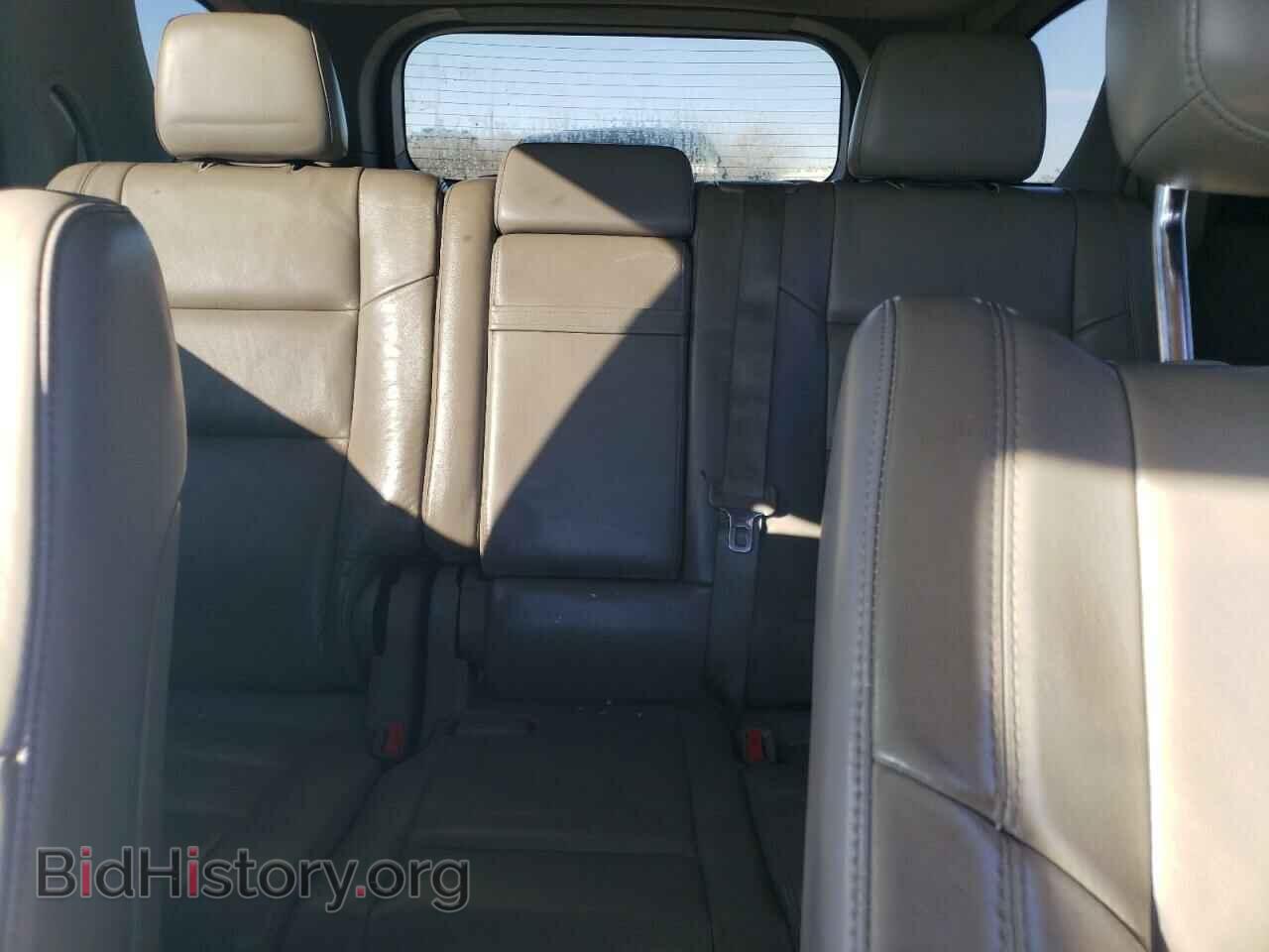 2013 DODGE DURANGO - VIN: 1C4RDHDGXDC539232 - Photo 10