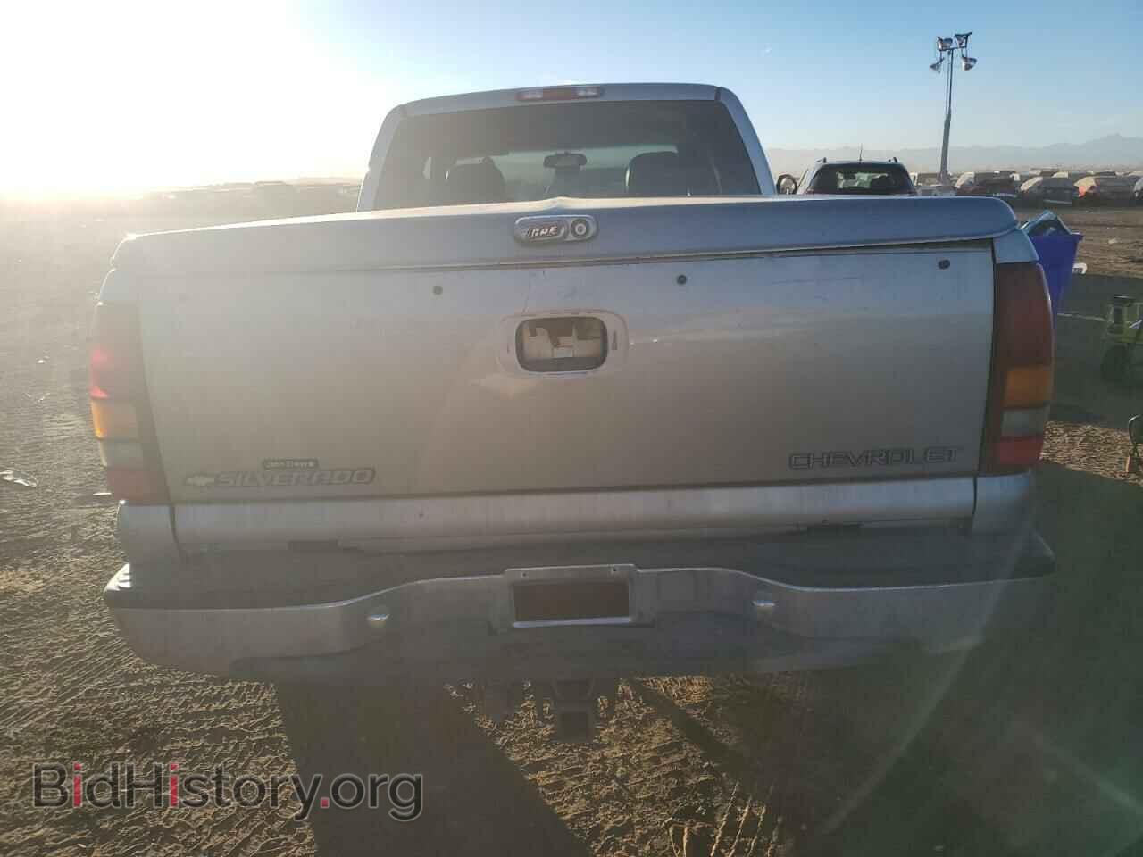 2001 GMC All Models - VIN: 2GTEK19TX11228225 - Photo 6