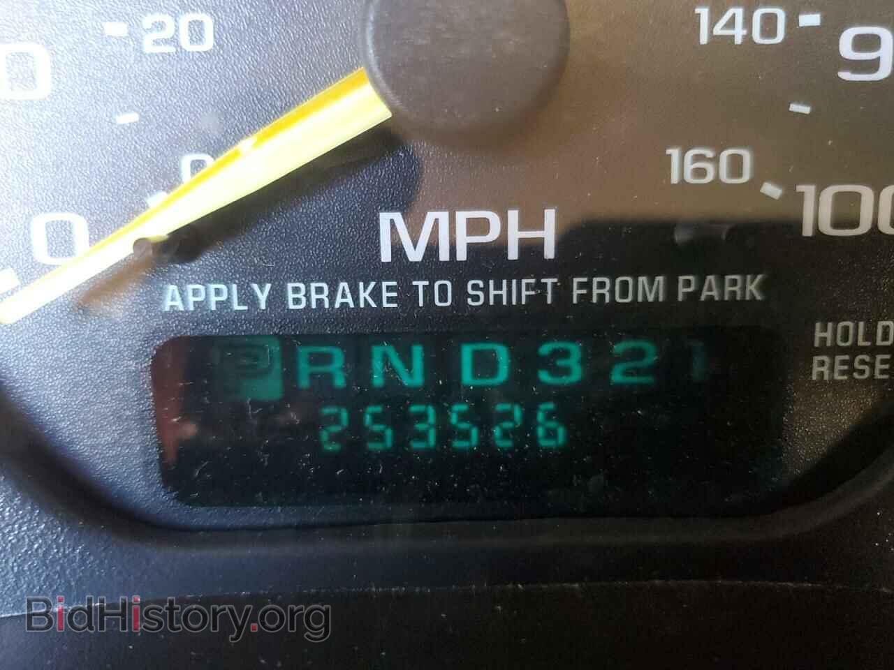 2001 GMC All Models - VIN: 2GTEK19TX11228225 - Photo 9