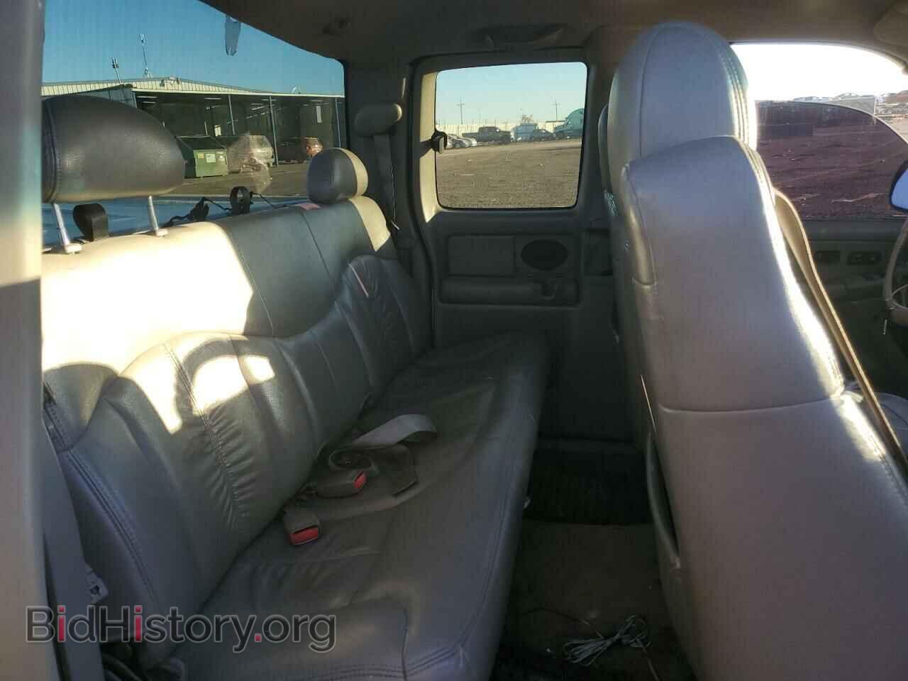 2001 GMC All Models - VIN: 2GTEK19TX11228225 - Photo 10