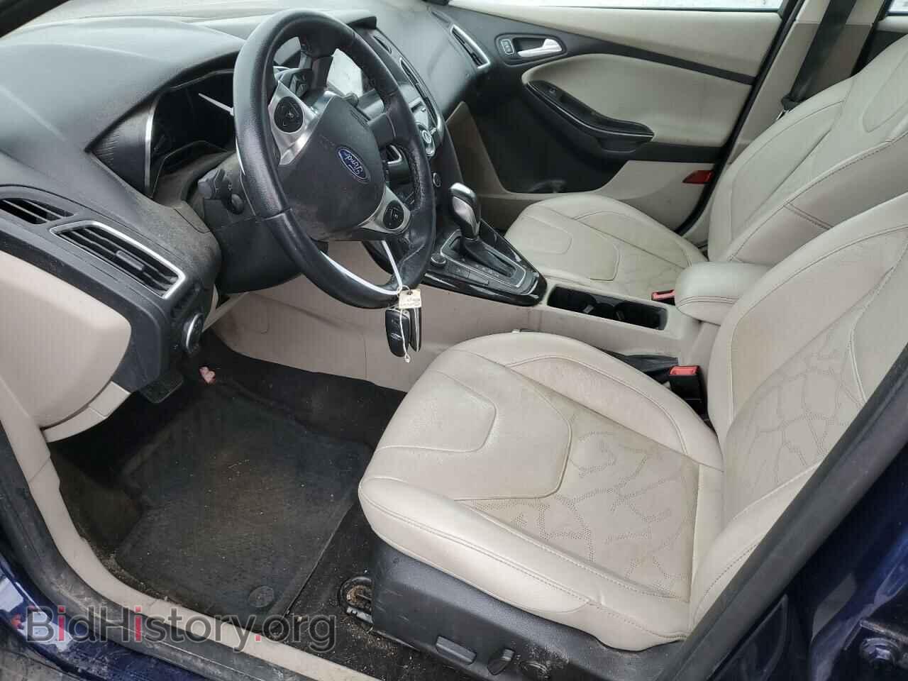 2017 FORD FOCUS - VIN: 1FADP3R48HL334264 - Фото 7