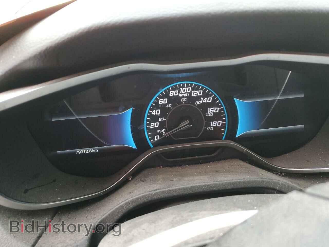 2017 FORD FOCUS - VIN: 1FADP3R48HL334264 - Фото 9