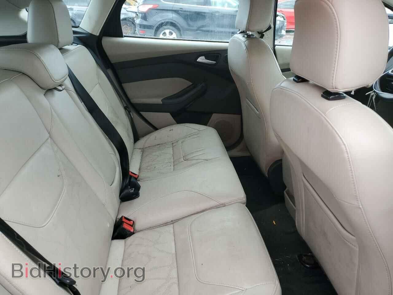 2017 FORD FOCUS - VIN: 1FADP3R48HL334264 - Фото 10