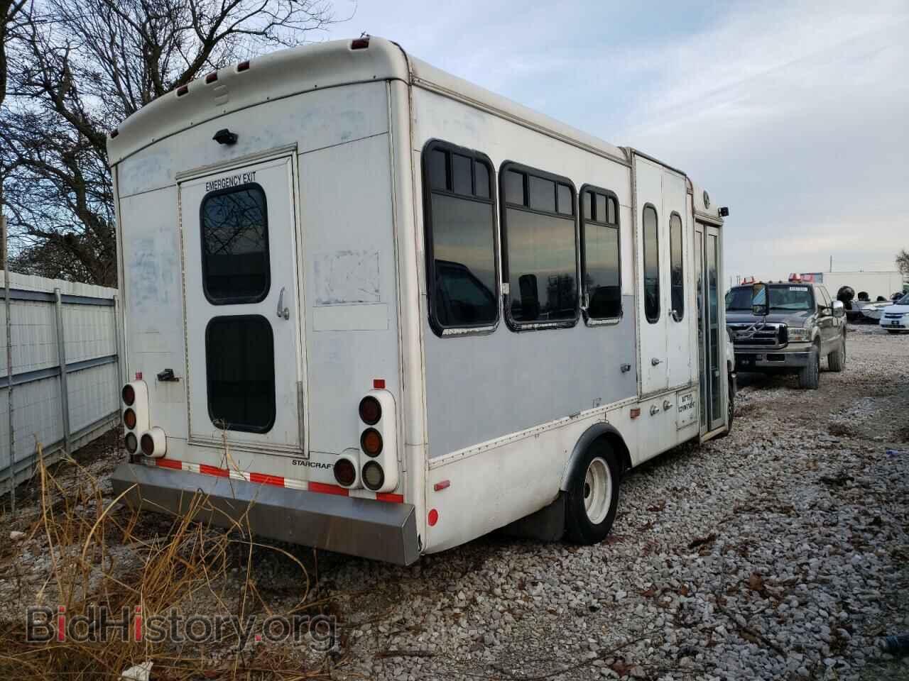 2010 FORD ALL Models - VIN: 1FDFE4FP0ADA05907 - Фото 3
