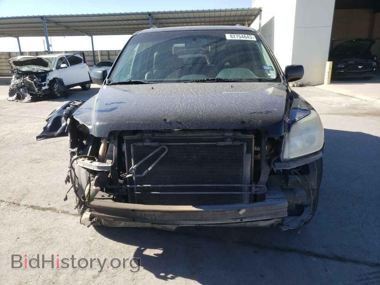 2007 HONDA PILOT - VIN: 5FNYF28607B025188 - Photo 5