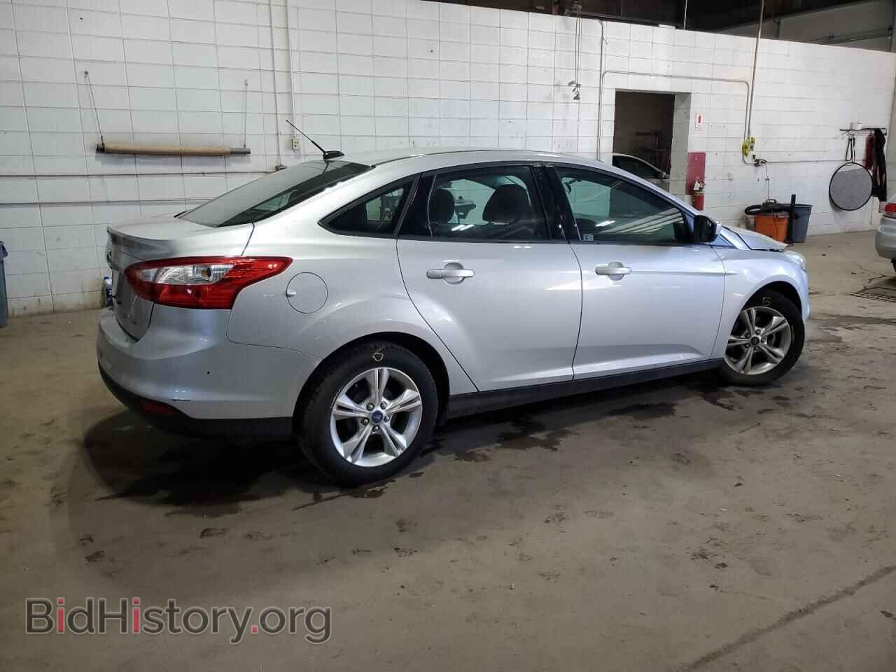 2014 FORD FOCUS - VIN: 1FADP3F23EL124010 - Photo 3
