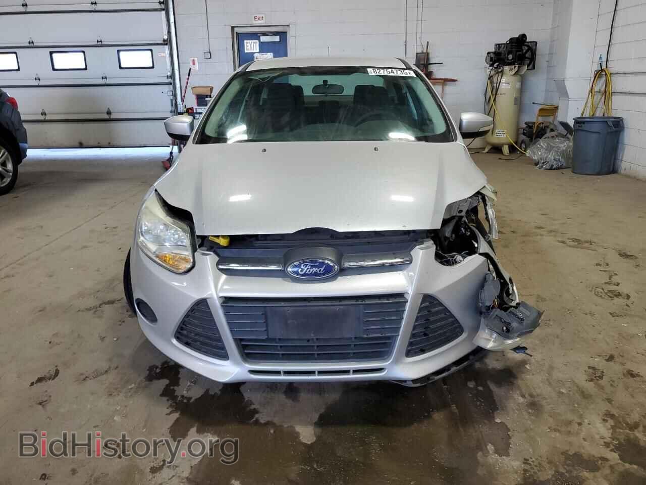 2014 FORD FOCUS - VIN: 1FADP3F23EL124010 - Photo 5