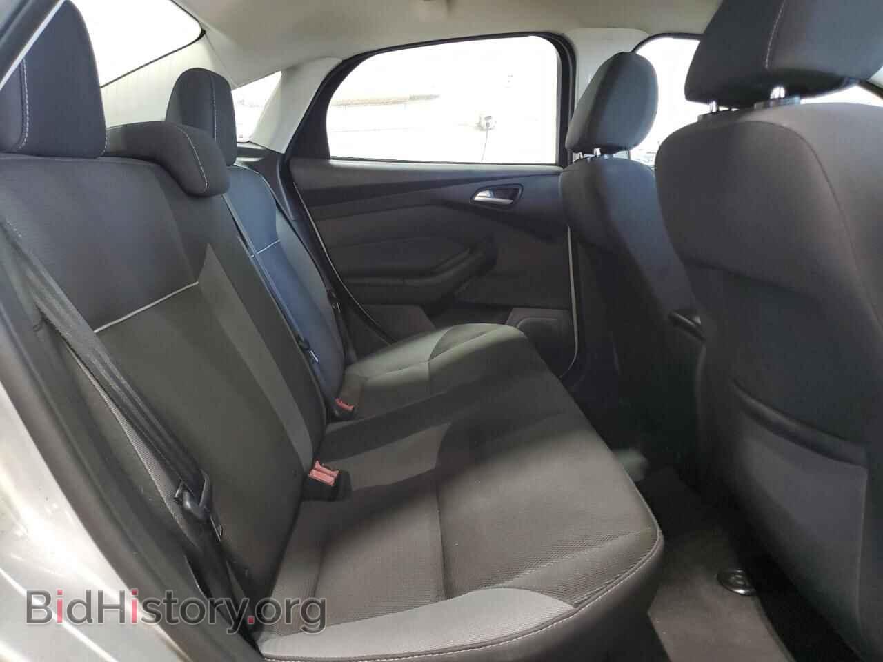 2014 FORD FOCUS - VIN: 1FADP3F23EL124010 - Photo 10