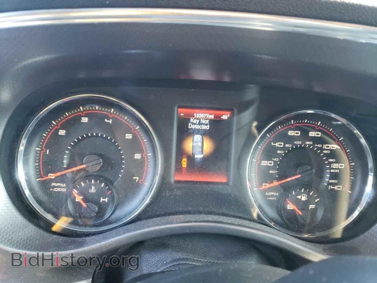 2014 DODGE CHARGER - VIN: 2C3CDXHG0EH262524 - Фото 9