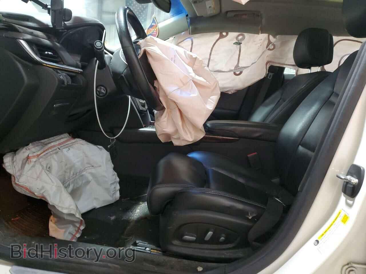 2013 CADILLAC XTS - VIN: 2G61R5S37D9108323 - Фото 7
