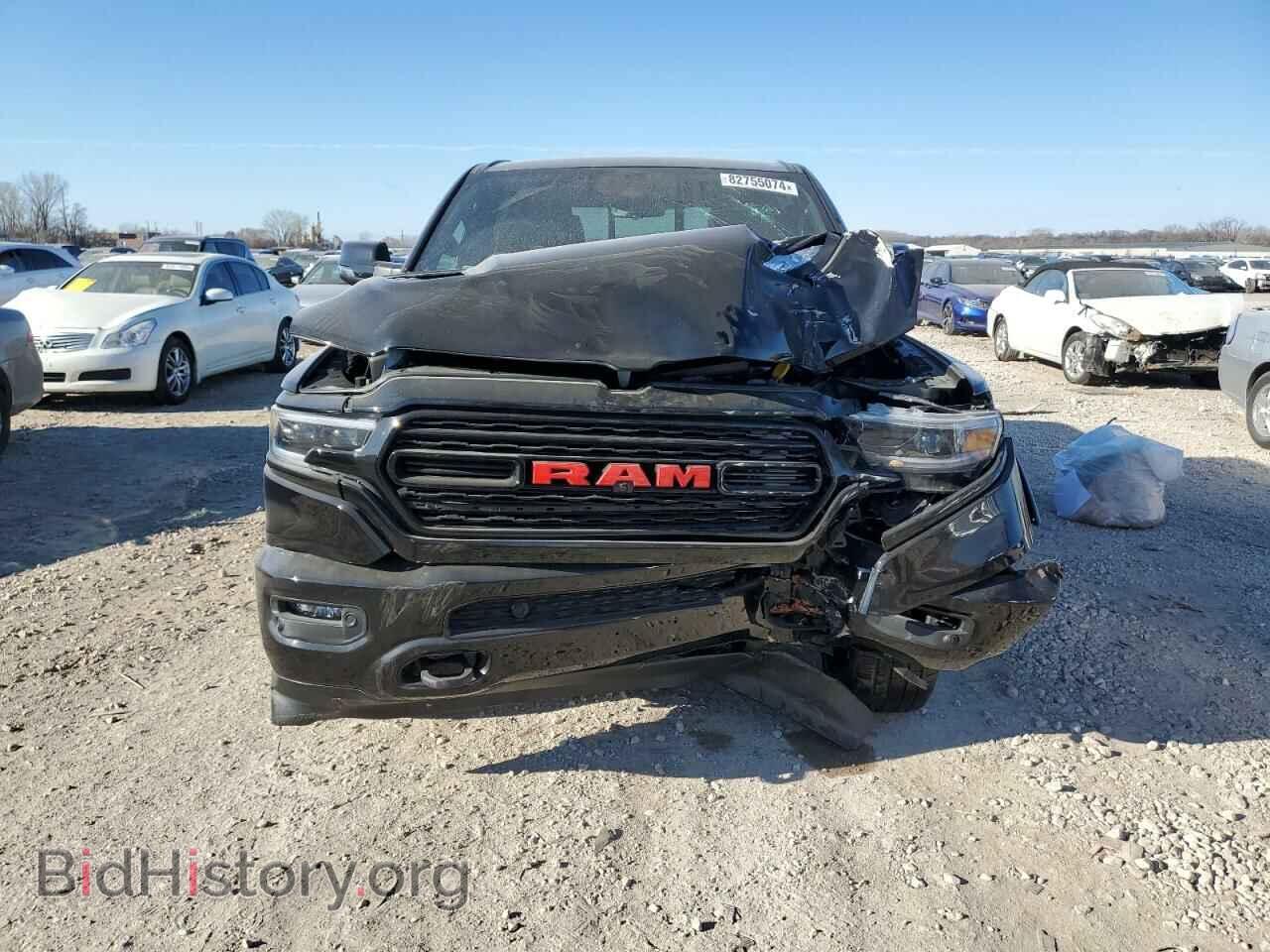 2023 RAM 1500 - VIN: 1C6SRFHT9PN648019 - Photo 5