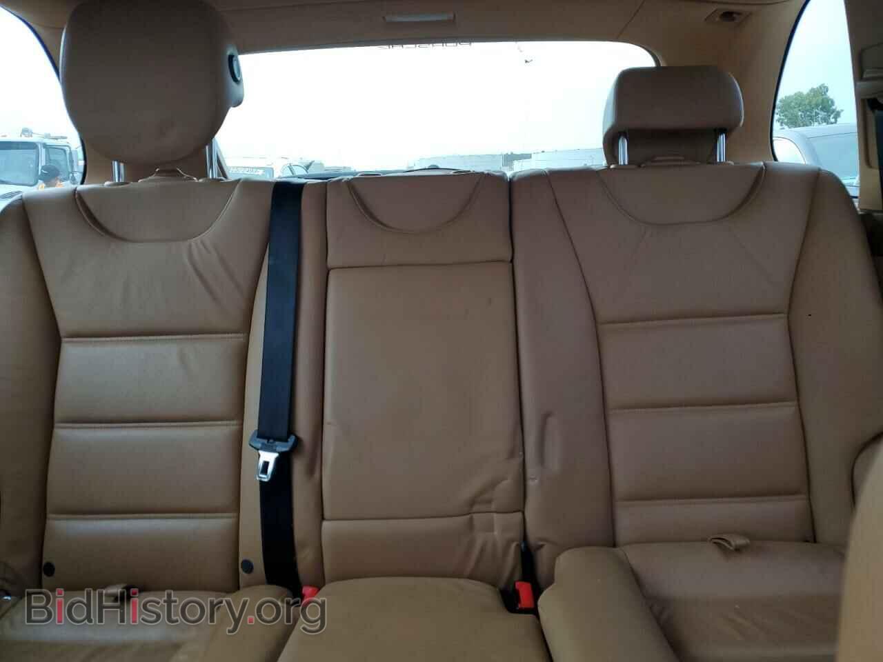 2008 PORSCHE CAYENNE - VIN: WP1AA29P68LA12837 - Фото 10