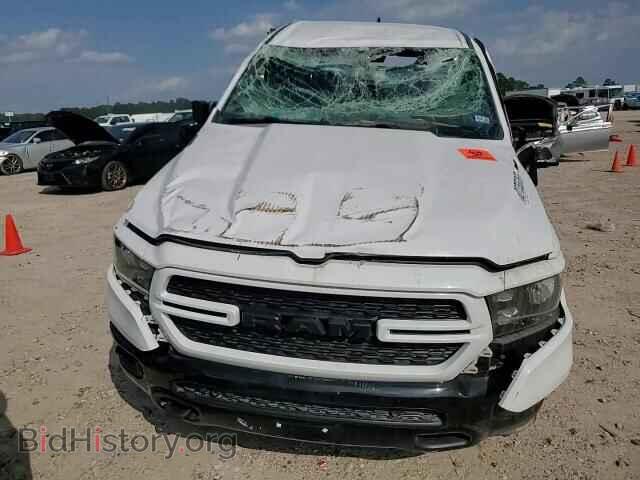 2022 RAM 1500 - VIN: 1C6SRFFT2NN160238 - Фото 15