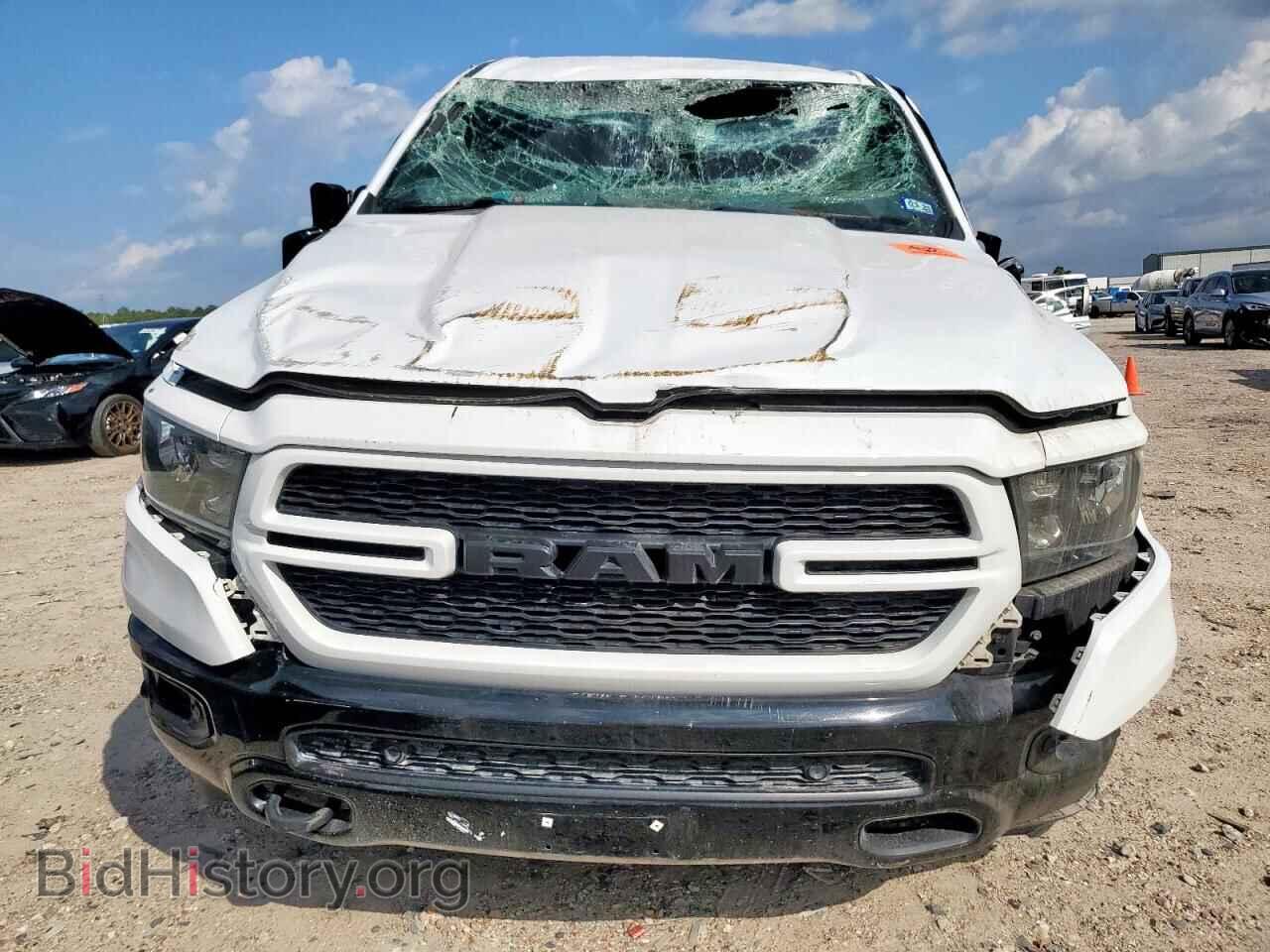 2022 RAM 1500 - VIN: 1C6SRFFT2NN160238 - Фото 5
