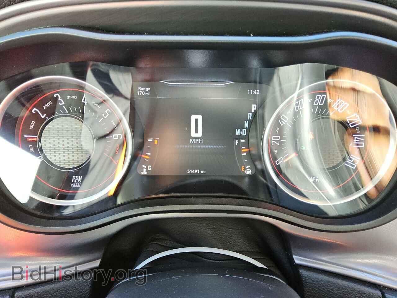 2023 DODGE CHALLENGER - VIN: 2C3CDZJG3PH526067 - Фото 9