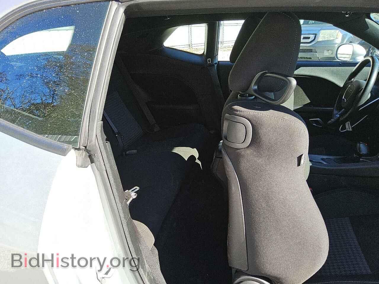 2023 DODGE CHALLENGER - VIN: 2C3CDZJG3PH526067 - Фото 10