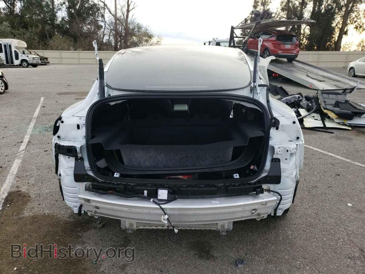 2021 TESLA MODEL 3 - VIN: 5YJ3E1EB8MF065233 - Photo 6