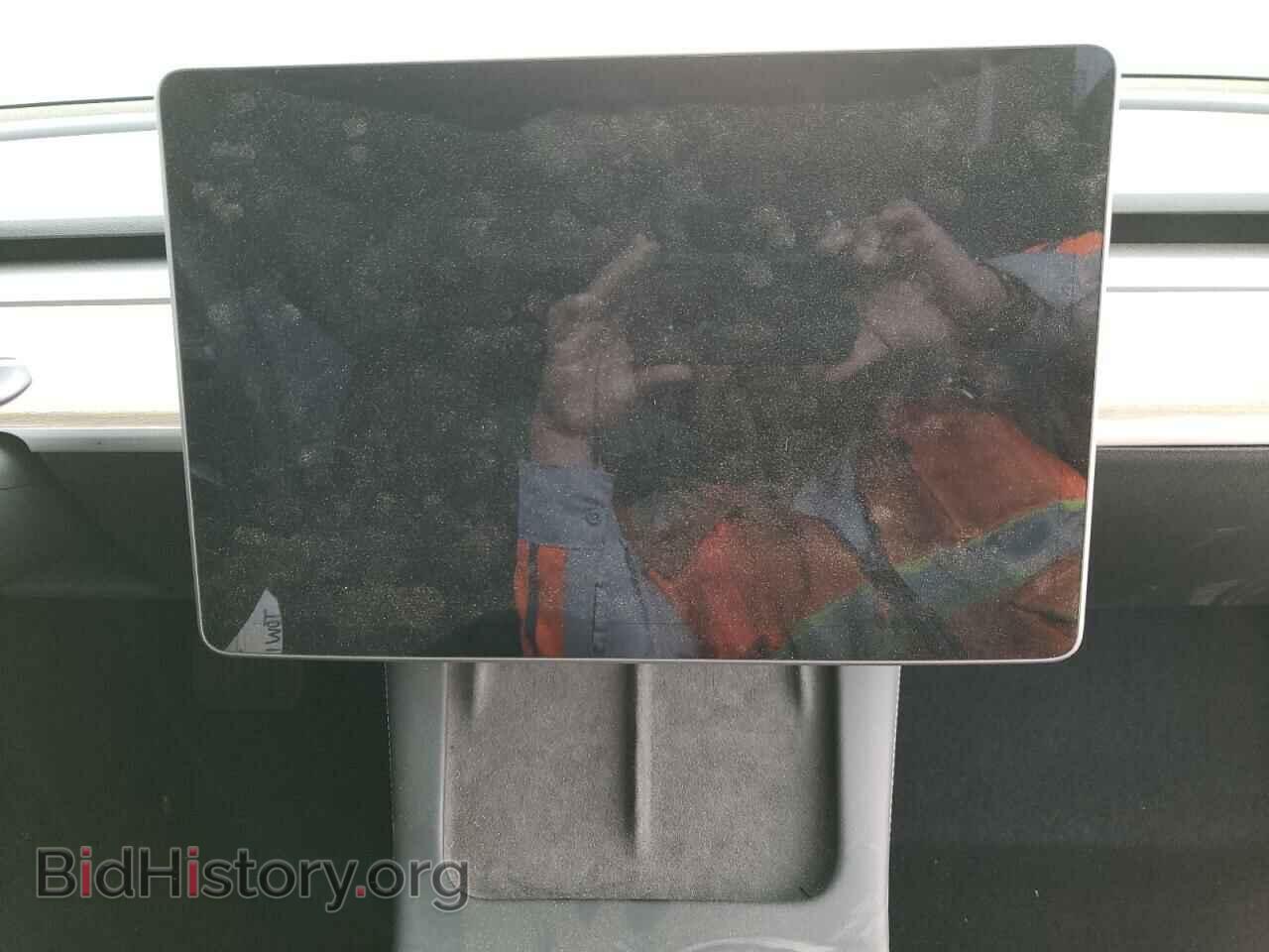 2021 TESLA MODEL 3 - VIN: 5YJ3E1EB8MF065233 - Photo 9
