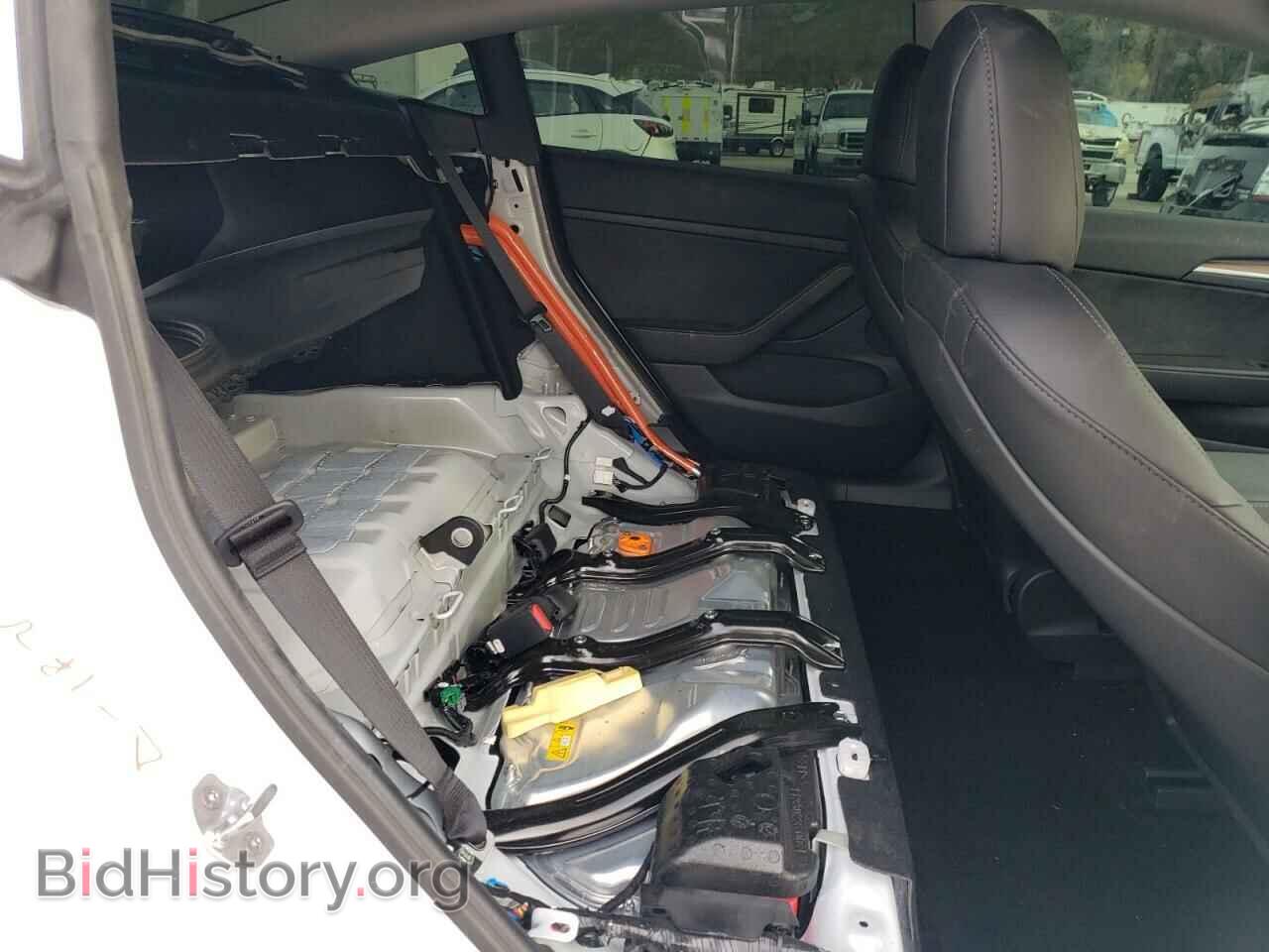 2021 TESLA MODEL 3 - VIN: 5YJ3E1EB8MF065233 - Photo 10
