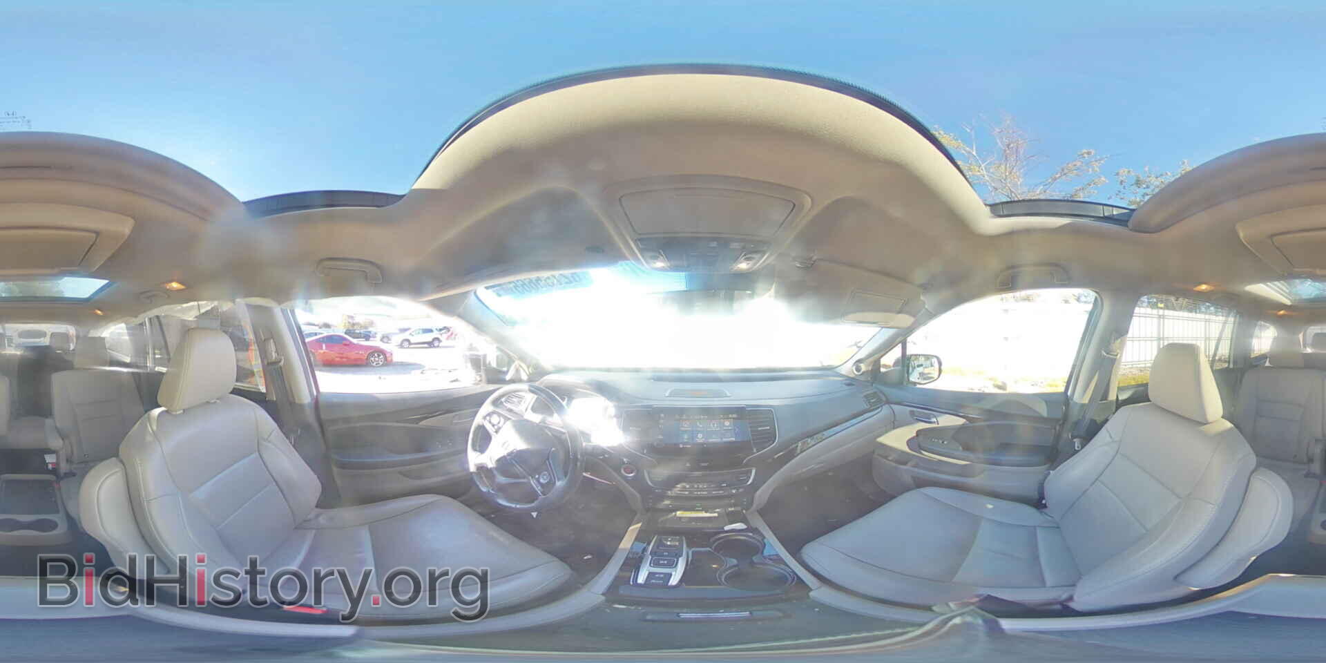 2022 HONDA PILOT - VIN: 5FNYF6H04NB061269 - Фото 15