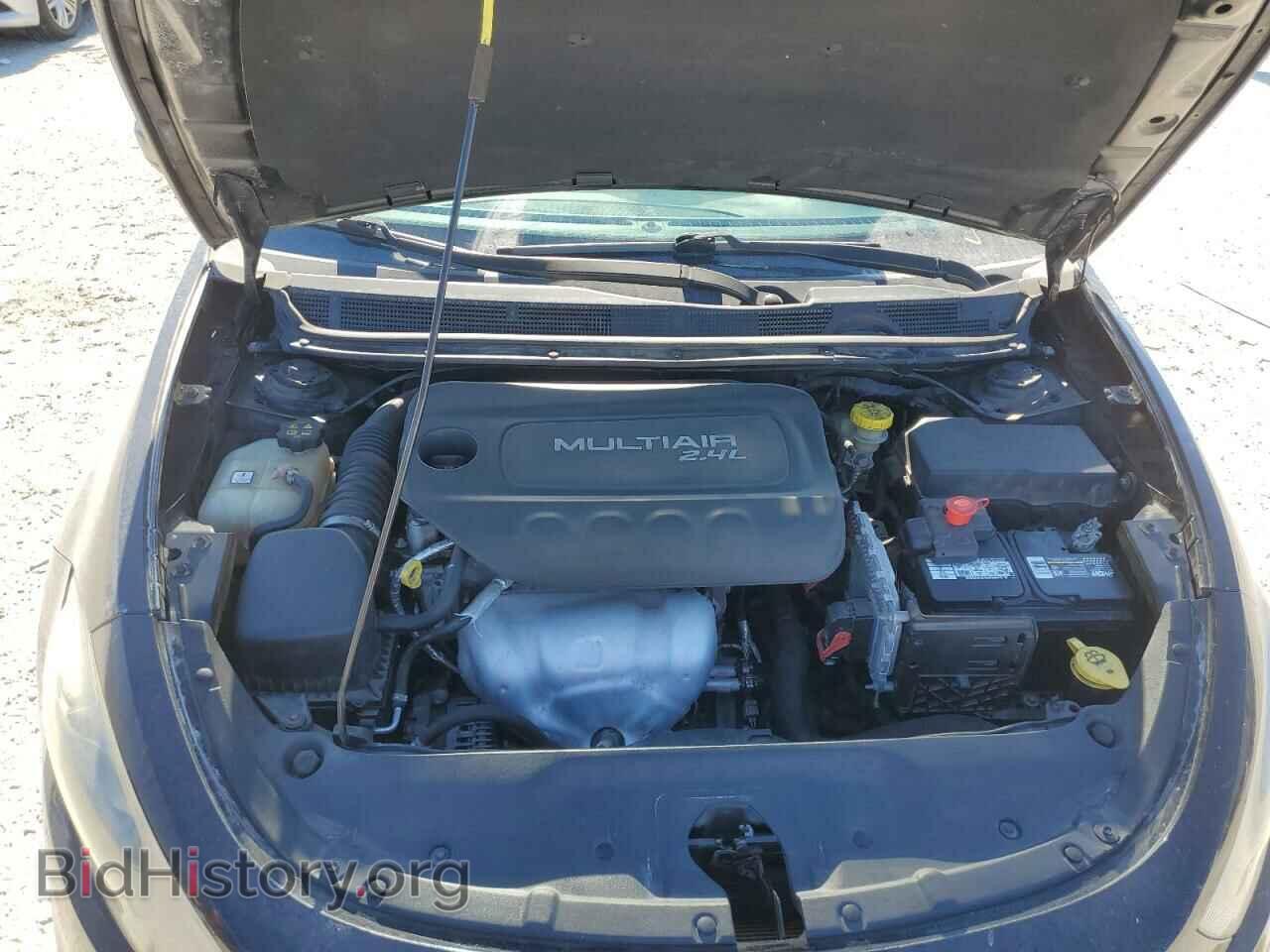 2015 DODGE DART - VIN: 1C3CDFBB0FD100107 - Photo 11