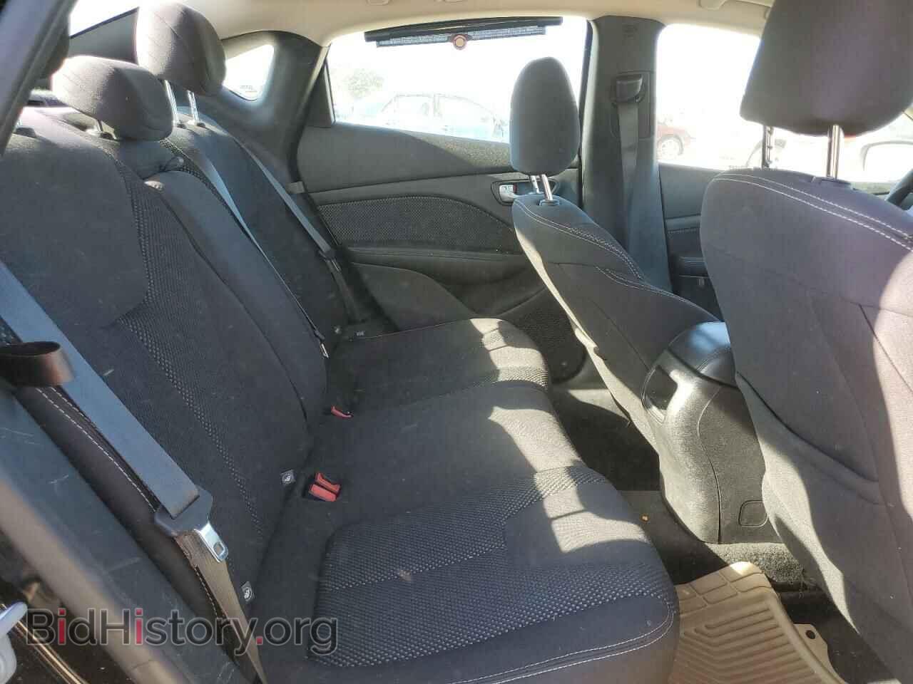 2015 DODGE DART - VIN: 1C3CDFBB0FD100107 - Photo 10