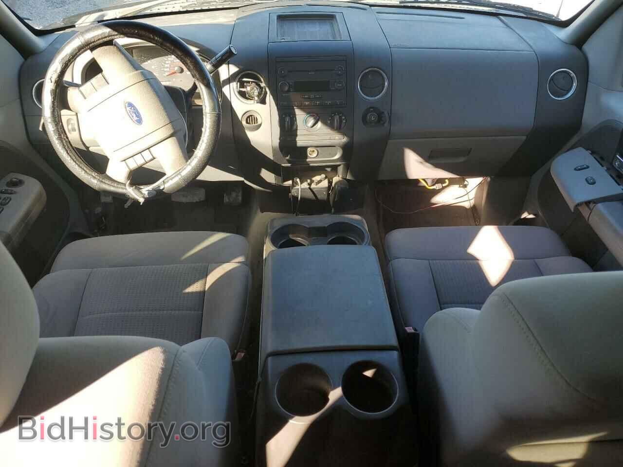 2007 FORD All Models - VIN: 1FTRX12WX7FB31583 - Photo 8