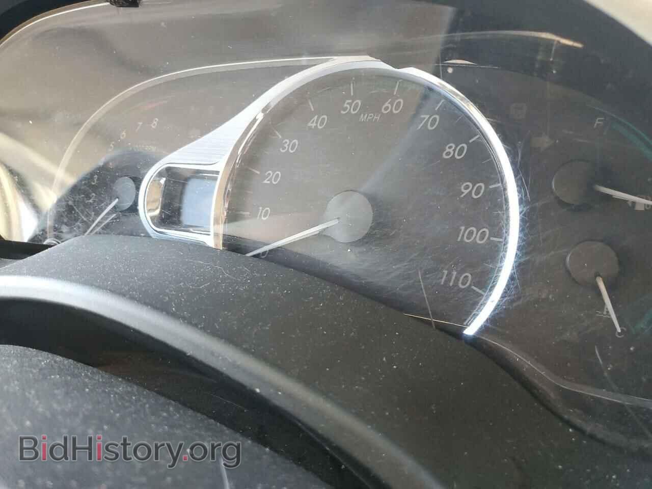 2014 TOYOTA All Models - VIN: 5TDYK3DC8ES422248 - Фото 9