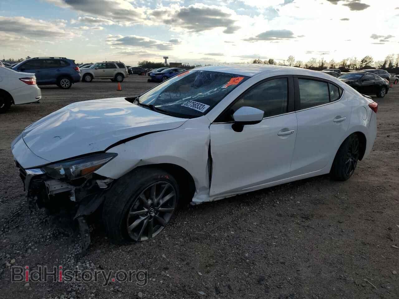 Фотография 3MZBN1V38JM210148 - MAZDA 3 2018