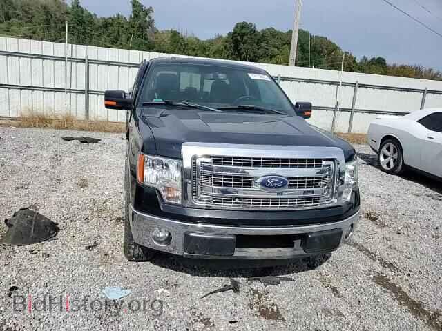 2013 FORD F-150 - VIN: 1FTFX1CF1DFB41707 - Фото 13