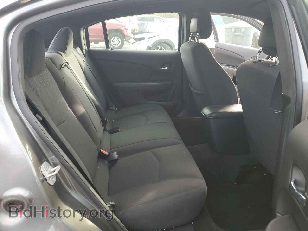 2013 CHRYSLER 200 - VIN: 1C3CCBBB2DN627441 - Фото 10