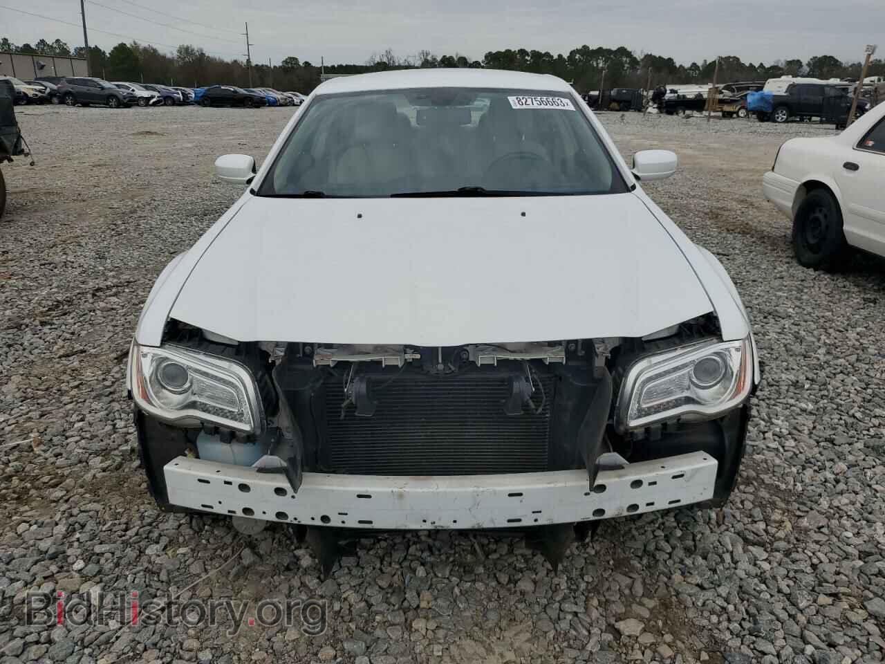 2014 CHRYSLER 300 - VIN: 2C3CCAAG9EH373521 - Photo 5