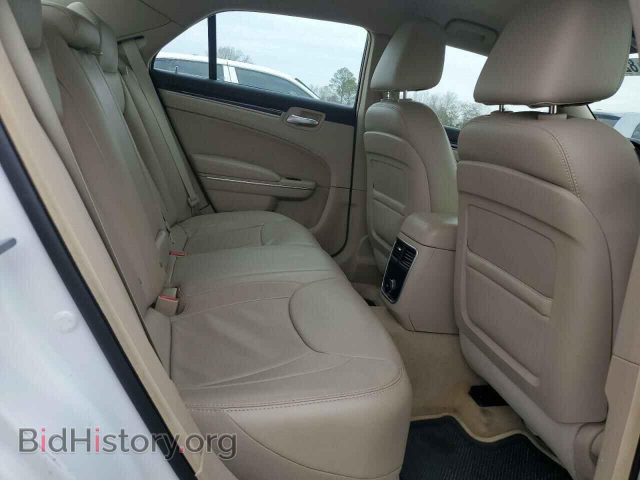 2014 CHRYSLER 300 - VIN: 2C3CCAAG9EH373521 - Photo 10