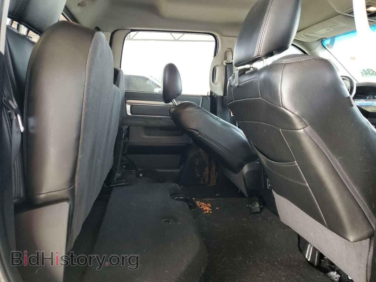2013 RAM 1500 - VIN: 1C6RR6LTXDS534999 - Photo 10