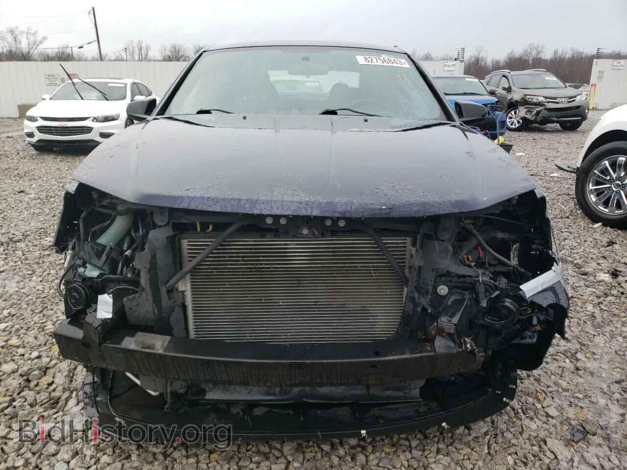2014 DODGE AVENGER - VIN: 1C3CDZAG0EN223543 - Photo 5