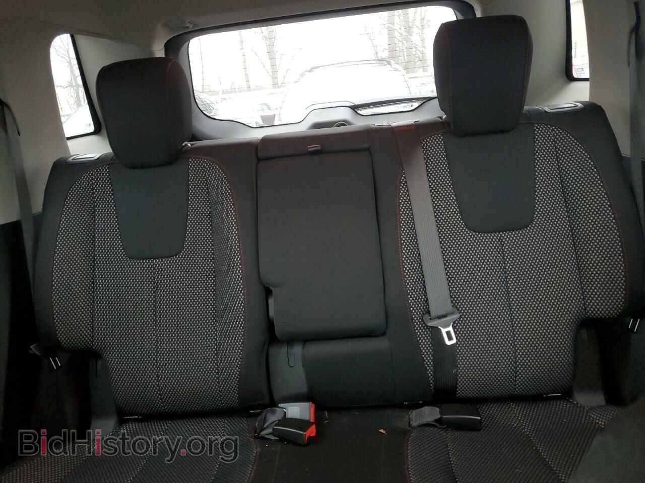 2017 GMC TERRAIN - VIN: 2GKFLTEK9H6350201 - Photo 10