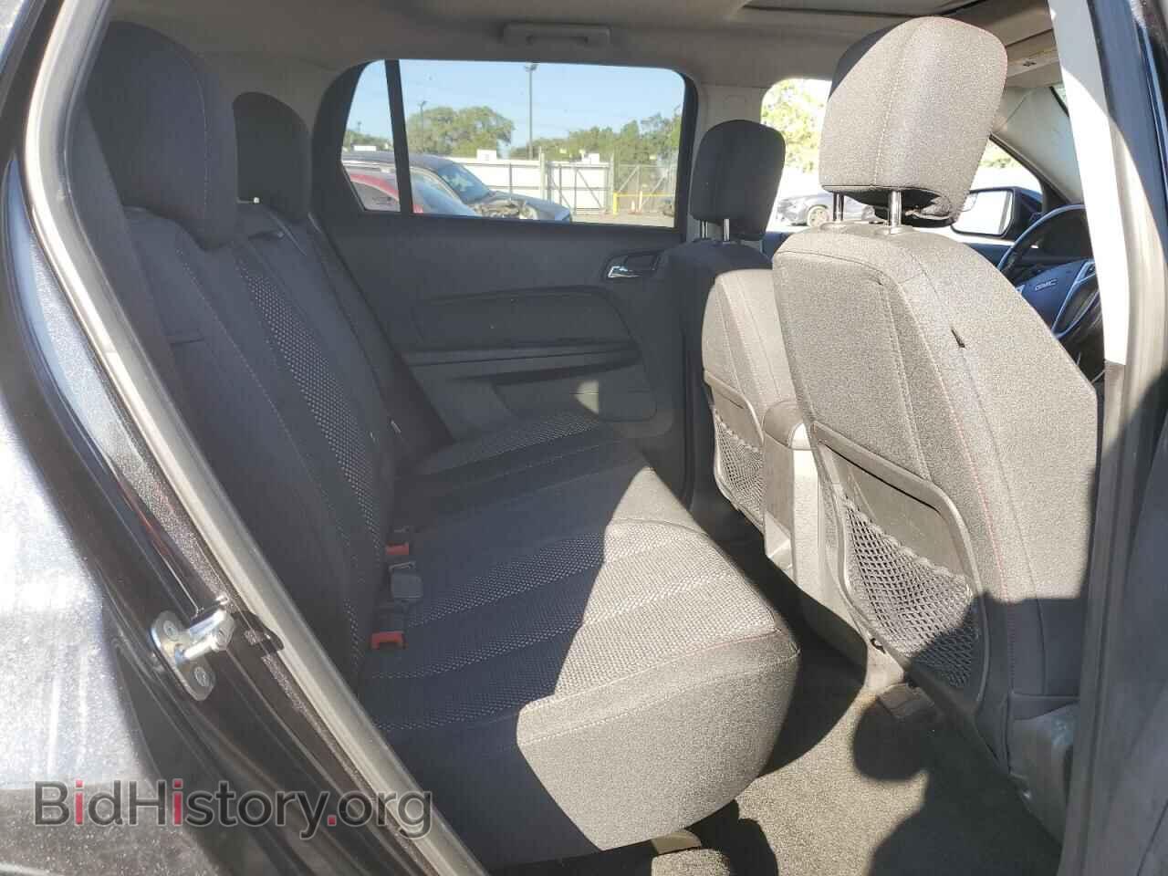 2012 GMC TERRAIN - VIN: 2GKFLSE58C6150374 - Фото 11